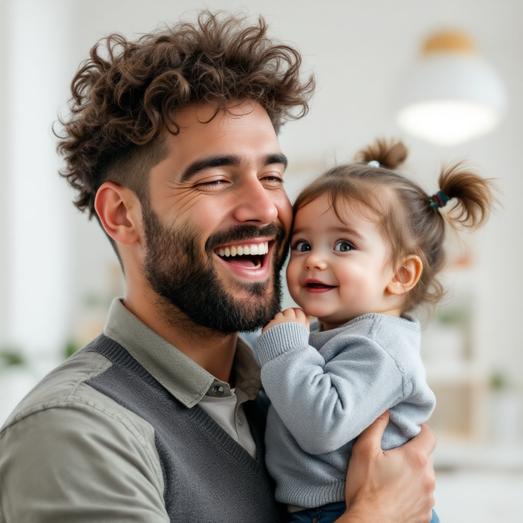 Master Parenting with ParentEase: Track Development, Set Goals & Get AI Advice - Image 2