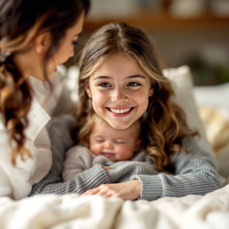 Discover ParentEase: The Ultimate Parenting App for Modern Families - Image 2