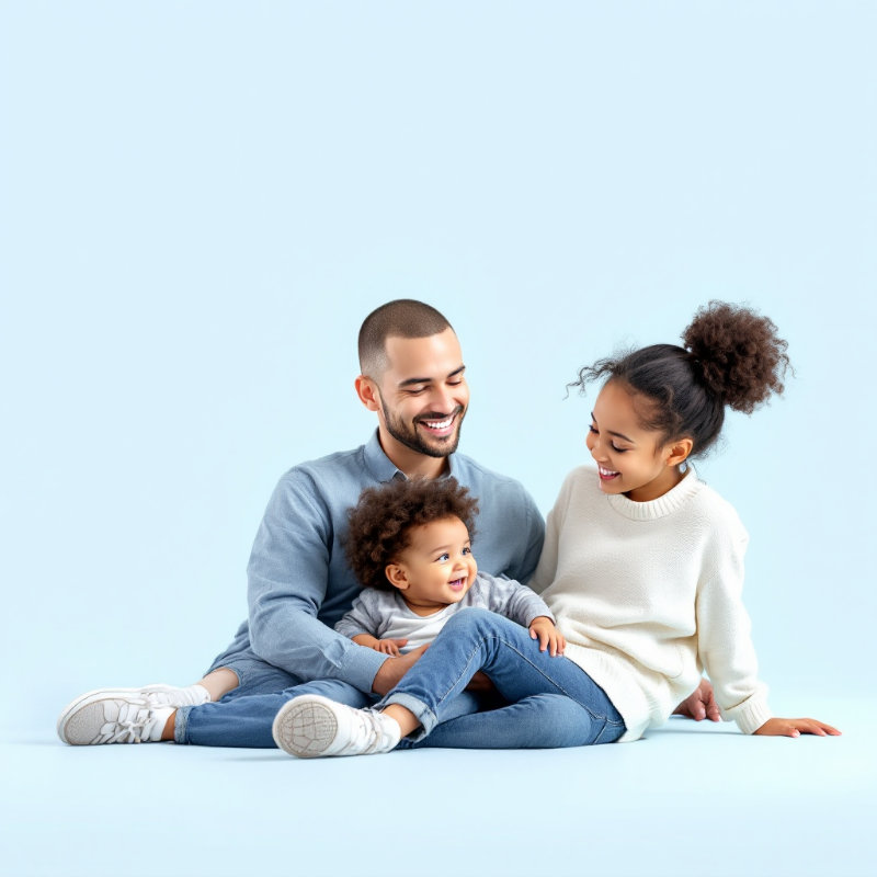 Discover ParentEase: The Ultimate Parenting App for Modern Families - Image 1