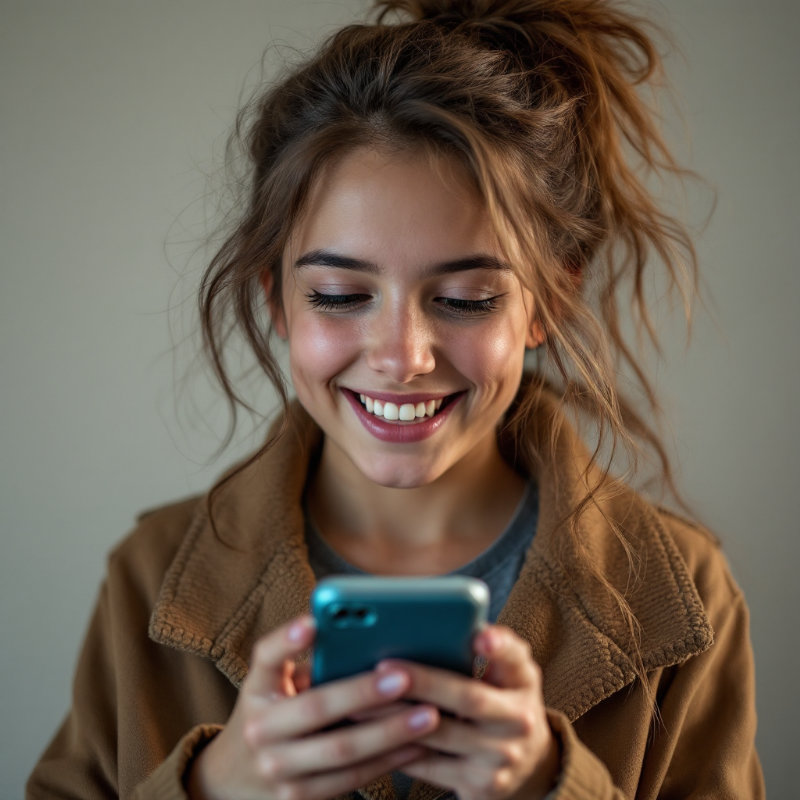 Unlocking Harmony: How ParentEase App Guides Parents Through Teenage Rebellion - Image 1