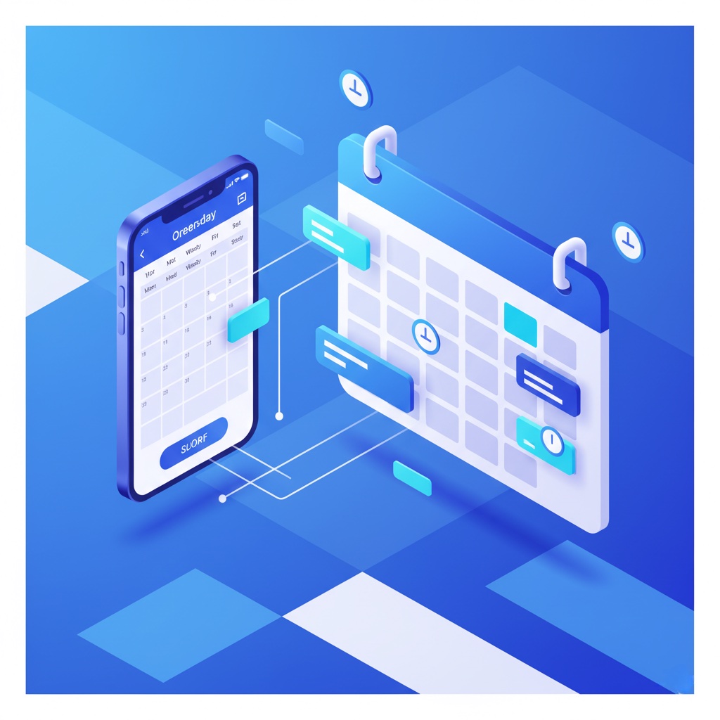 Reminders & Routines